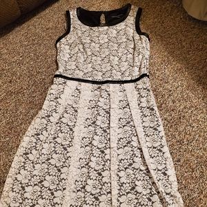 (10/$15) Cynthia Rowley dress size 6